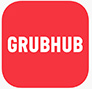Grubhub App Icon