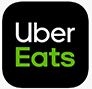 Uber Eats App Icon